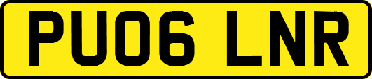 PU06LNR