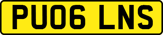 PU06LNS