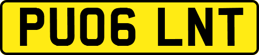 PU06LNT