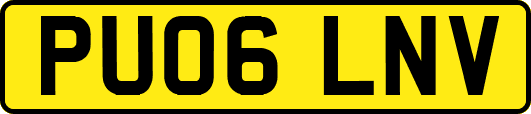 PU06LNV