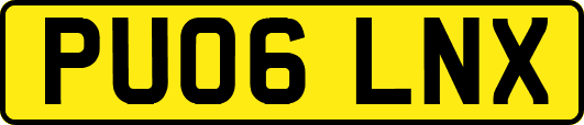 PU06LNX