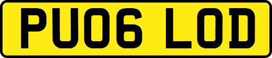 PU06LOD