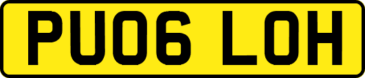 PU06LOH