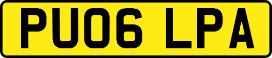PU06LPA