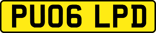 PU06LPD