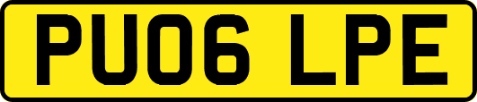 PU06LPE