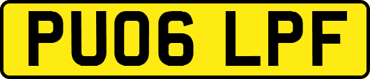 PU06LPF