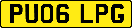 PU06LPG