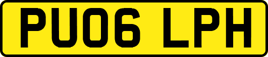PU06LPH