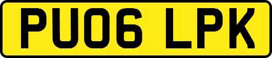 PU06LPK