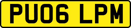 PU06LPM