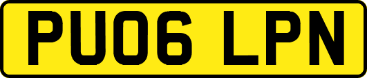 PU06LPN
