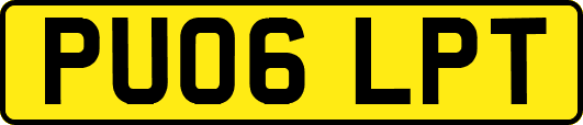 PU06LPT