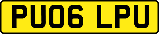 PU06LPU