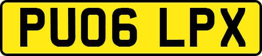 PU06LPX