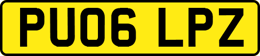 PU06LPZ