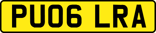 PU06LRA