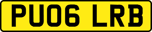 PU06LRB