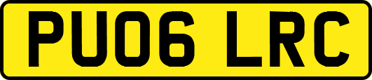PU06LRC