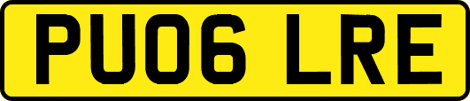 PU06LRE