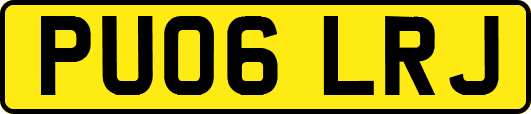 PU06LRJ