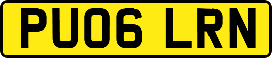 PU06LRN
