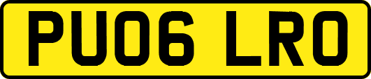 PU06LRO
