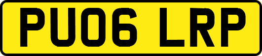 PU06LRP
