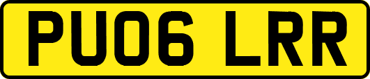 PU06LRR