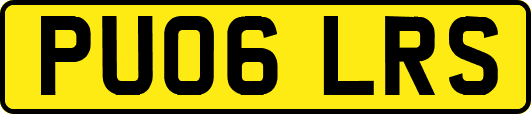PU06LRS