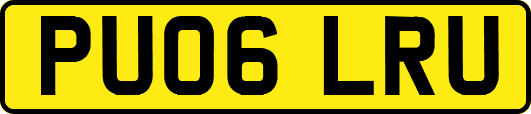 PU06LRU
