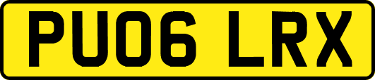 PU06LRX