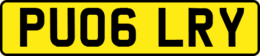 PU06LRY