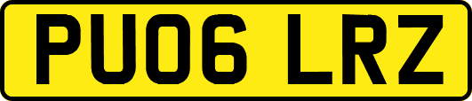 PU06LRZ