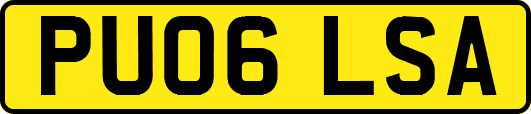PU06LSA