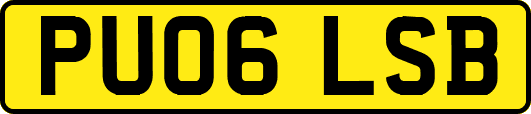 PU06LSB