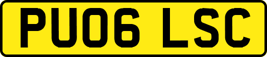 PU06LSC