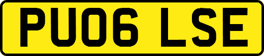 PU06LSE