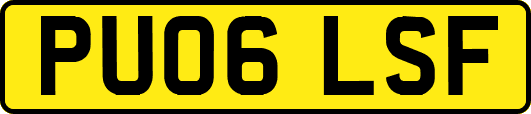 PU06LSF