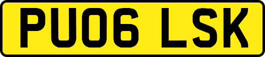 PU06LSK