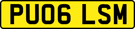 PU06LSM