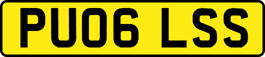 PU06LSS