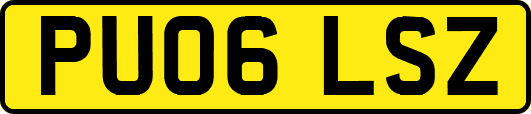 PU06LSZ
