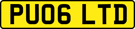 PU06LTD