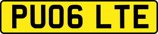 PU06LTE