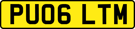 PU06LTM