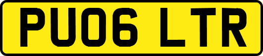 PU06LTR