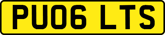 PU06LTS