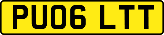 PU06LTT