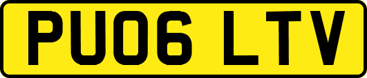 PU06LTV